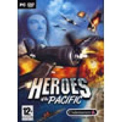 Heroes of The Pacific