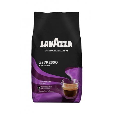 Lavazza 2733 Grain de café
