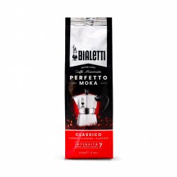Bialetti Perfetto Moka Classique 250 g