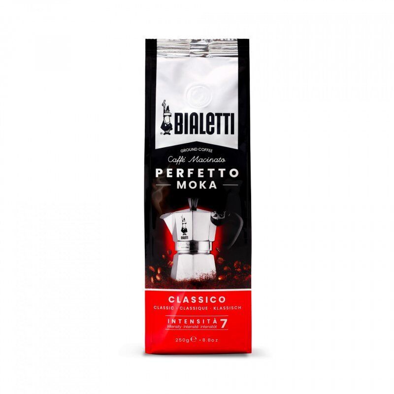 Bialetti Perfetto Moka Classic 250 g