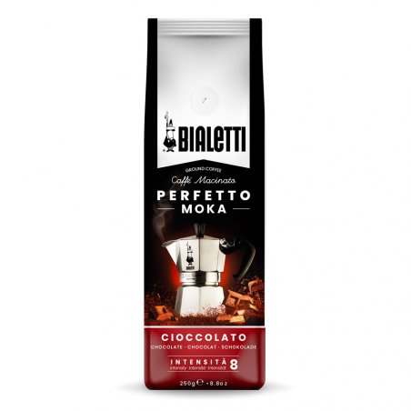 Bial PERFETTO MOKA CHOCOLATE        250g | gemahlen