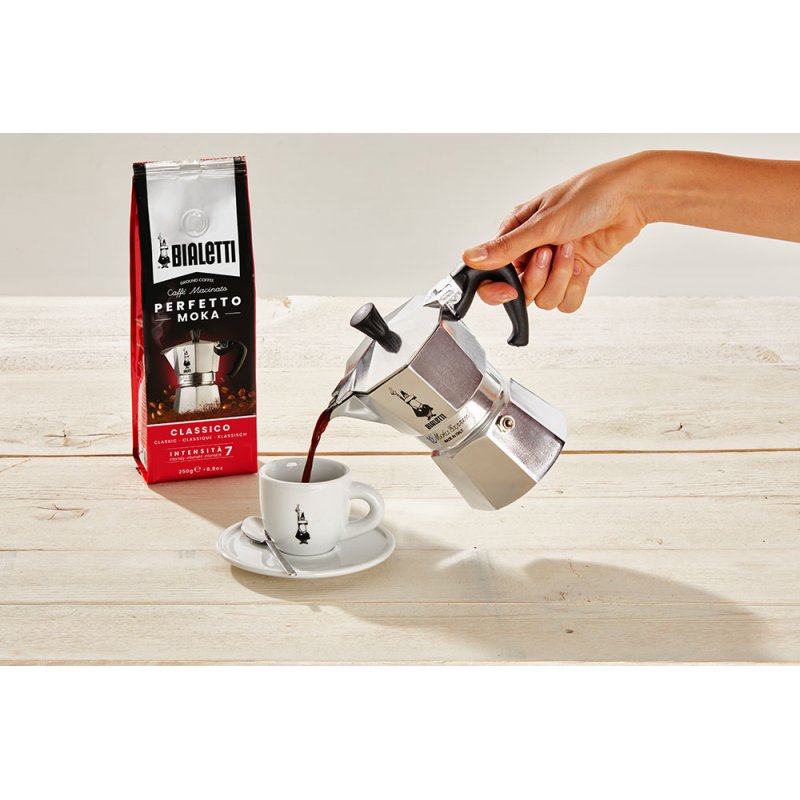 Bial PERFETTO MOKA CHOCOLATE        250g | gemahlen