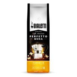 Bial PERFETTO MOKA VANILLA          250g | gemahlen