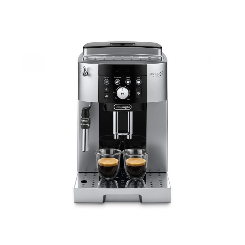 De’Longhi Magnifica S Smart Semi-automatique Machine à expresso 1,8 L