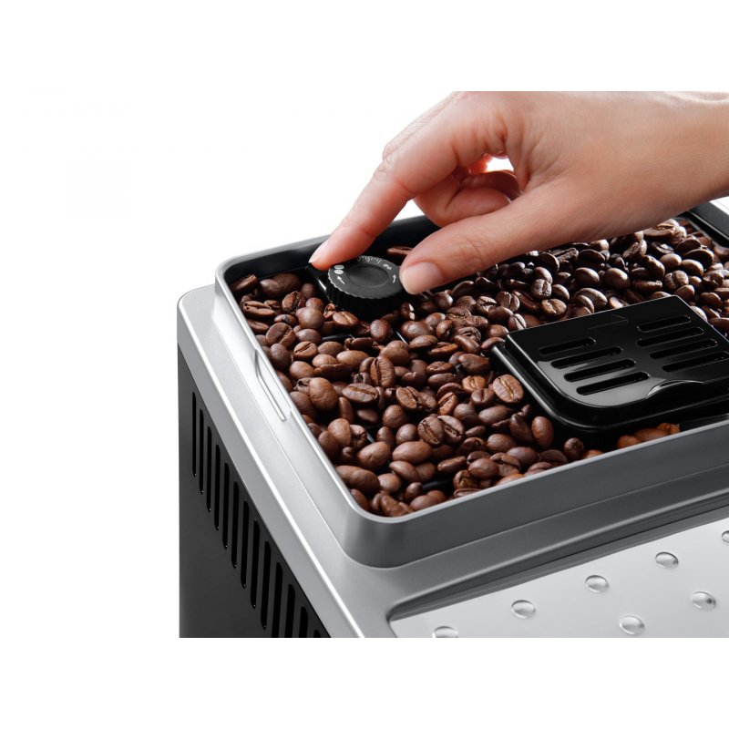 De’Longhi Magnifica S Smart Semi-automatique Machine à expresso 1,8 L