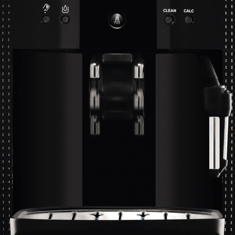 Krups EA8108 coffee maker Fully-auto Espresso machine 1.8 L