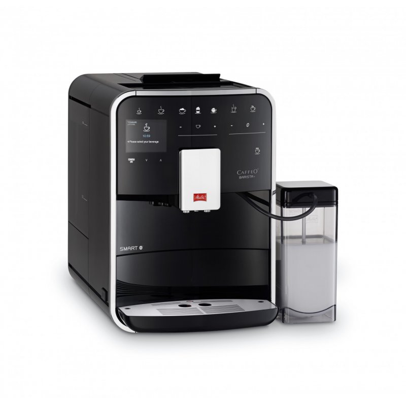 Melitta Barista Smart T Espresso machine 1.8 L