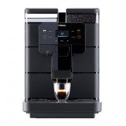 Saeco New Royal Black Semi-automatique Machine à expresso 2,5 L