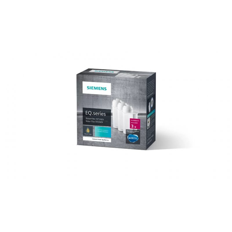 Siemens TZ70033A pièce et accessoire de machine à café Filtre à eau