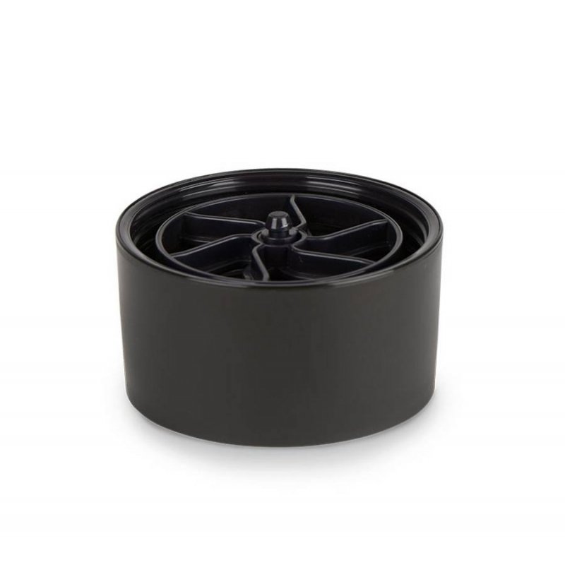 Emsa Travel Mug Compact Isolierbecher bu | 0,3 L, blau