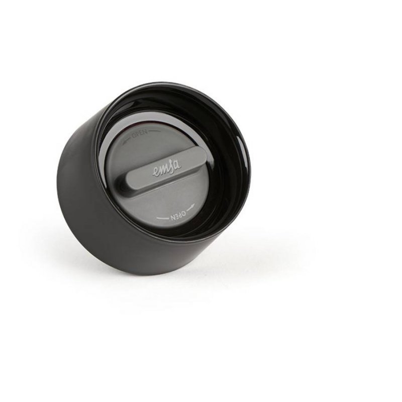 EMSA Travel Mug 0.3 ml Blue Stainless steel