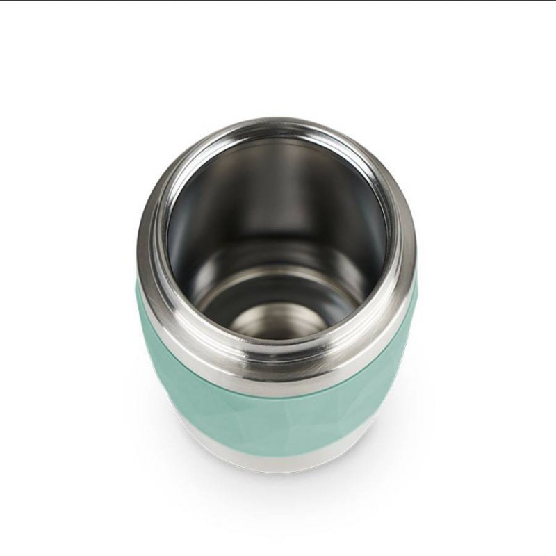 EMSA Travel Mug 0.3 ml Green Stainless steel