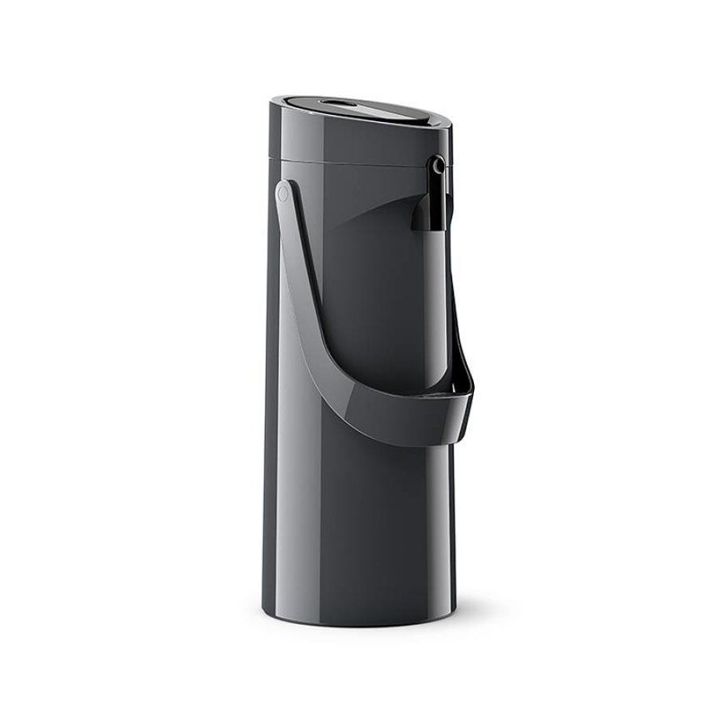 EMSA Ponza thermos Anthracite