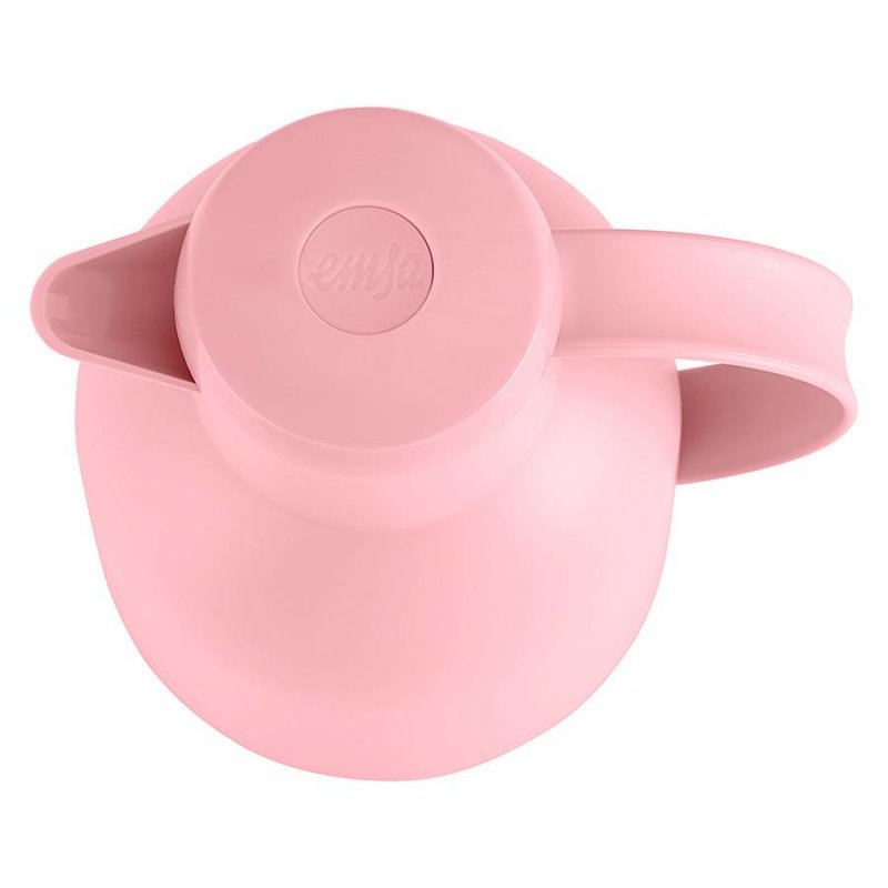 EMSA SAMBA thermos 1 L Rose