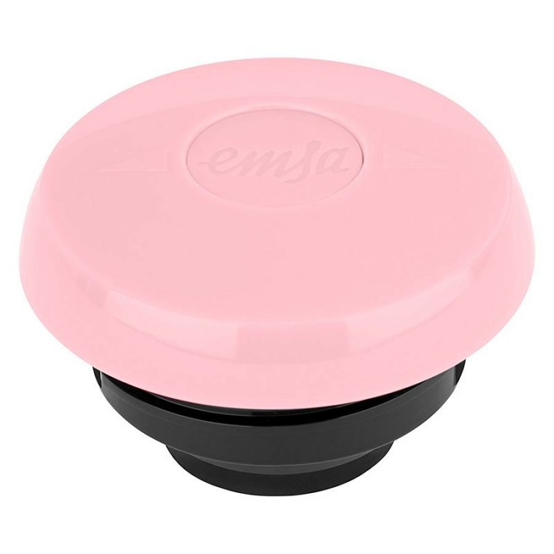 EMSA SAMBA thermos 1 L Rose