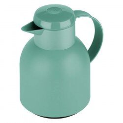 EMSA SAMBA vacuum flask 1 L Green