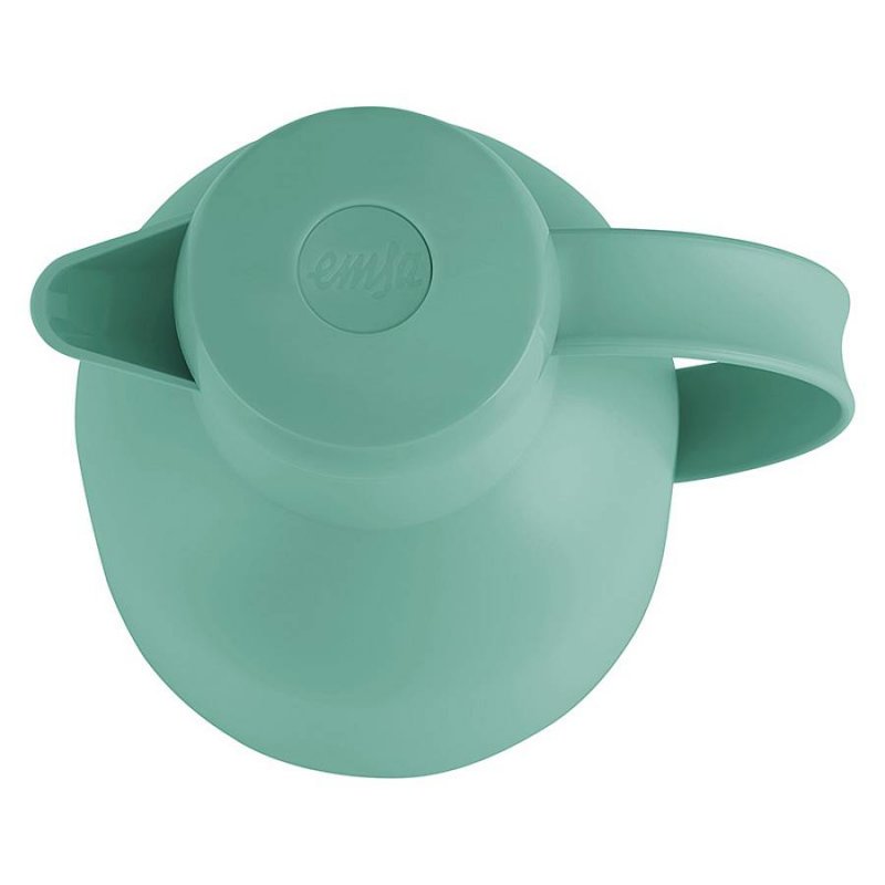 EMSA SAMBA vacuum flask 1 L Green