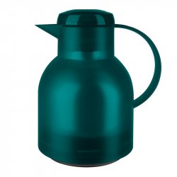 EMSA SAMBA thermos 1 L Turquoise