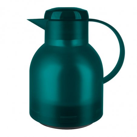 EMSA SAMBA vacuum flask 1 L Turquoise