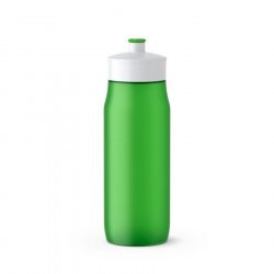 EMSA Squeeze Sport 600 ml Vert