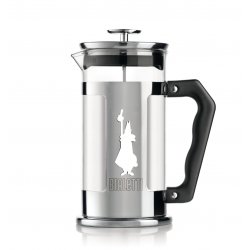 Bial Kaffee- und Teebereiter Preziosa sr | French Press 1,0L