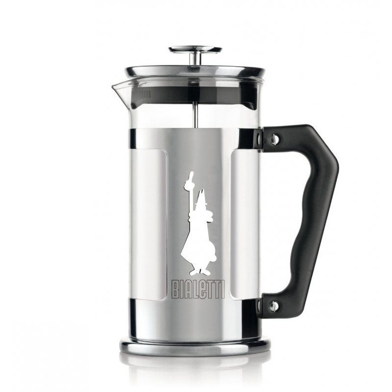 Bial Kaffee- und Teebereiter Preziosa sr | French Press 1,0L