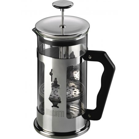 Bial Kaffee- und Teebereiter Preziosa sr | French Press 0,33L