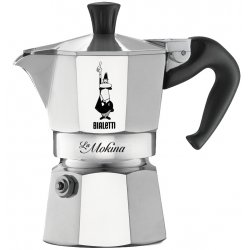 Bial Espressomaker Mokina Sleeve      sr | 0,4 l