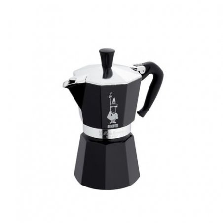 Bial Moka Express black 1 Cups        bk | 1 Tasse