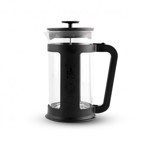 Bial Kaffeebereiter Press Smart 1 LT. bk
