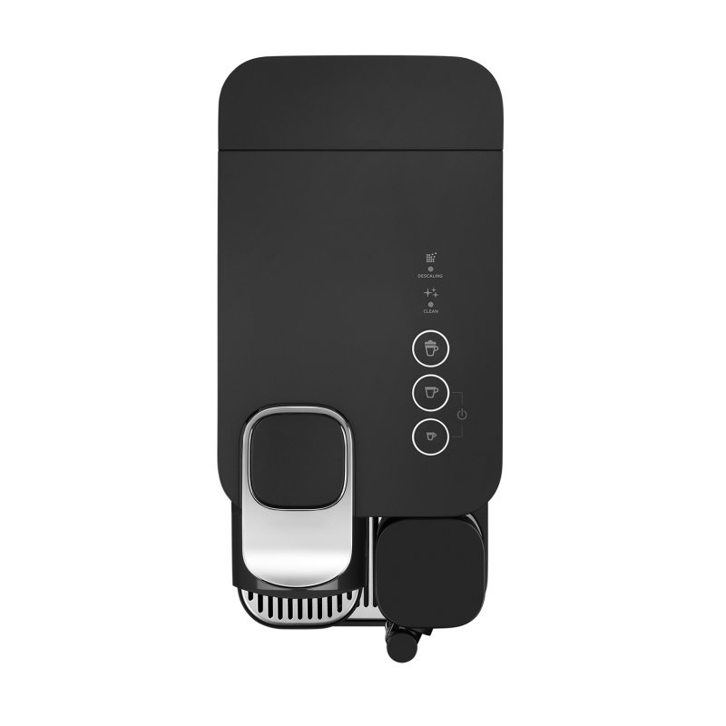 De’Longhi Lattissima One EN510.B Entièrement automatique Machine à expresso 1 L