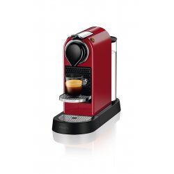 Krups Nespresso XN741 Entièrement automatique Cafetière à dosette 1 L