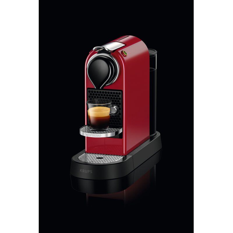Krups Nespresso XN741 Fully-auto Capsule coffee machine 1 L