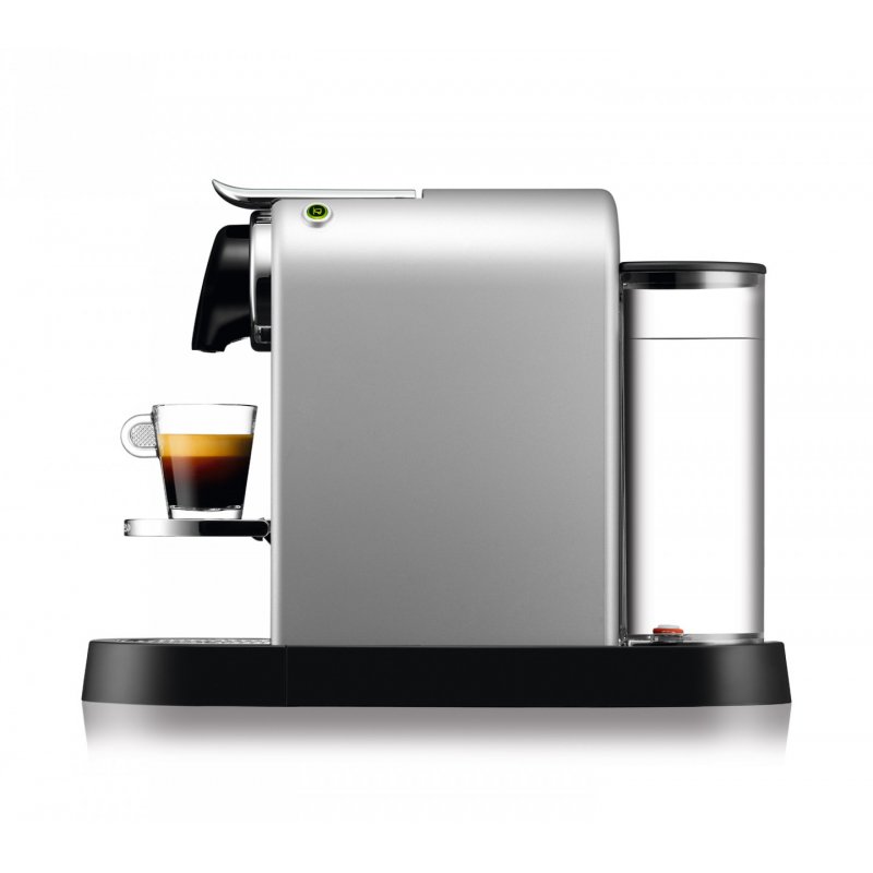 Krups Nespresso XN741B Espresso machine
