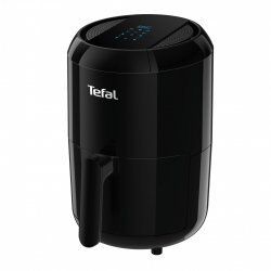 Tefal Easy Fry EY3018 fryer Single 1.6 L Stand-alone Hot air fryer Black