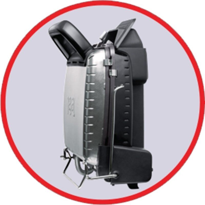 Tefal Ultra Compact 600 Comfort GC3060 contact grill