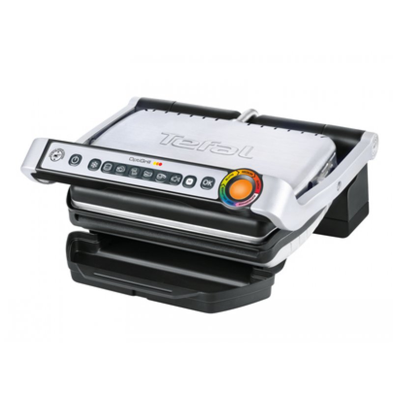 Tefa Optigrill  GC705D                sr