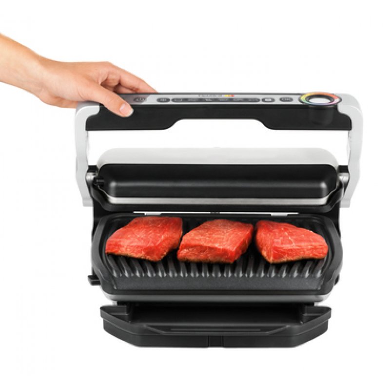 Tefal GC705D16 contact grill