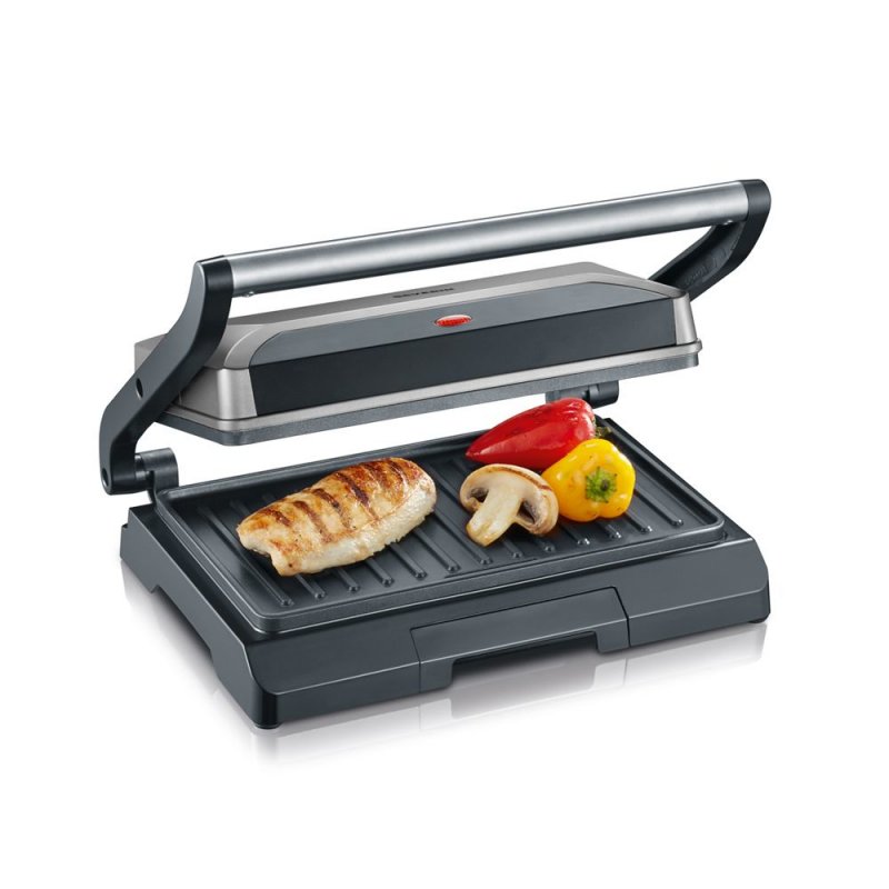 Seve Multigrill KG 2394   800W     bk/gr