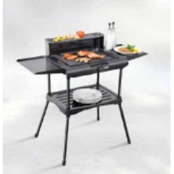 Unold UNO 58565 Black 1600 W