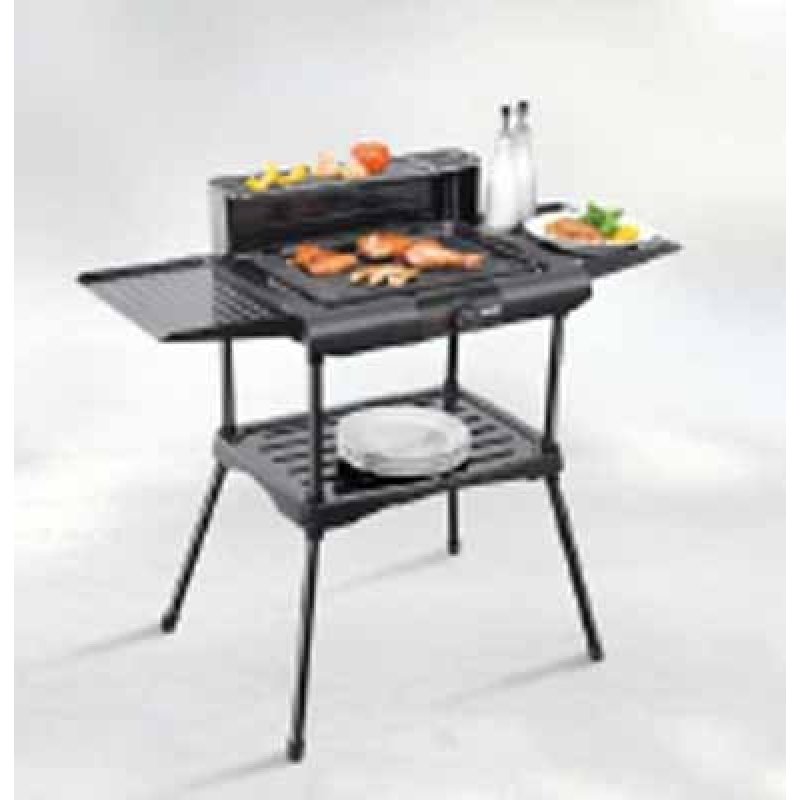 Unol Standgrill 58565           1600W bk
