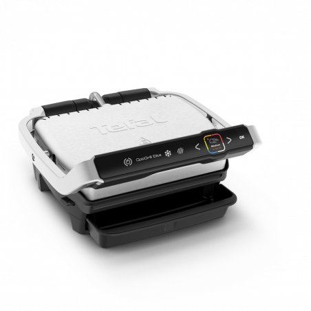 Tefal OptiGrill Elite GC750D Gril de contact