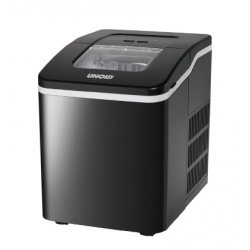 Unold Freeze Portable ice cube maker 120 W Black