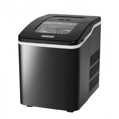 Unold Eiswürfelbereiter Freeze        bk | 48935