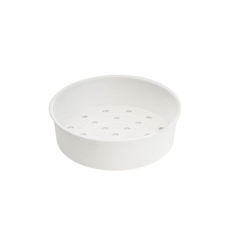 Gastroback Design cuiseur à riz 3 L 450 W Argent, Blanc