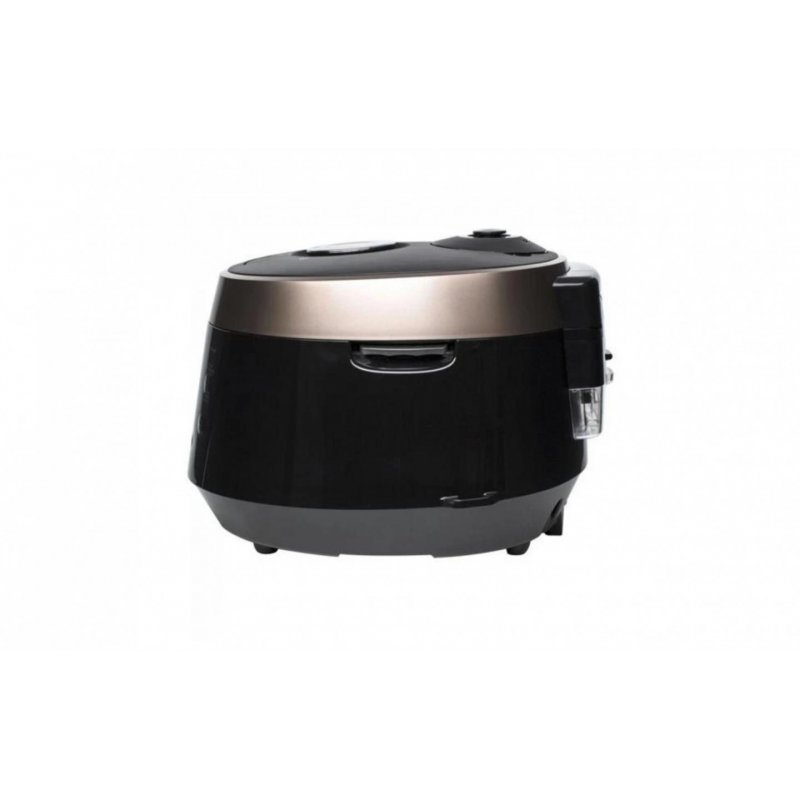 Cuckoo SLS-ART-0000072 rice cooker 1.8 L 1150 W Brown, Red