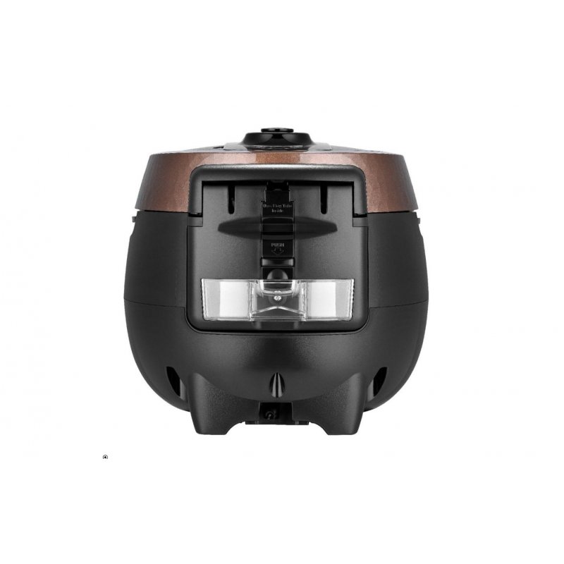 Cuckoo CRP-R0607F rice cooker 1.08 L 890 W Black, Brown