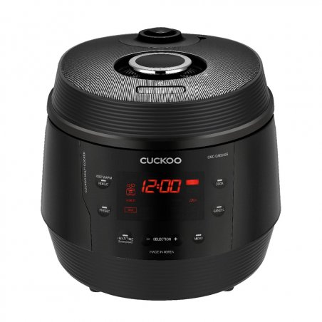 Cuckoo ICOOK Q5 5 L 1100 W Noir