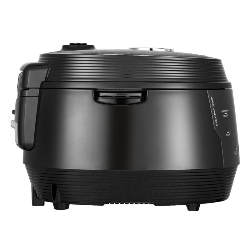 Cuckoo ICOOK Q5 5 L 1100 W Black