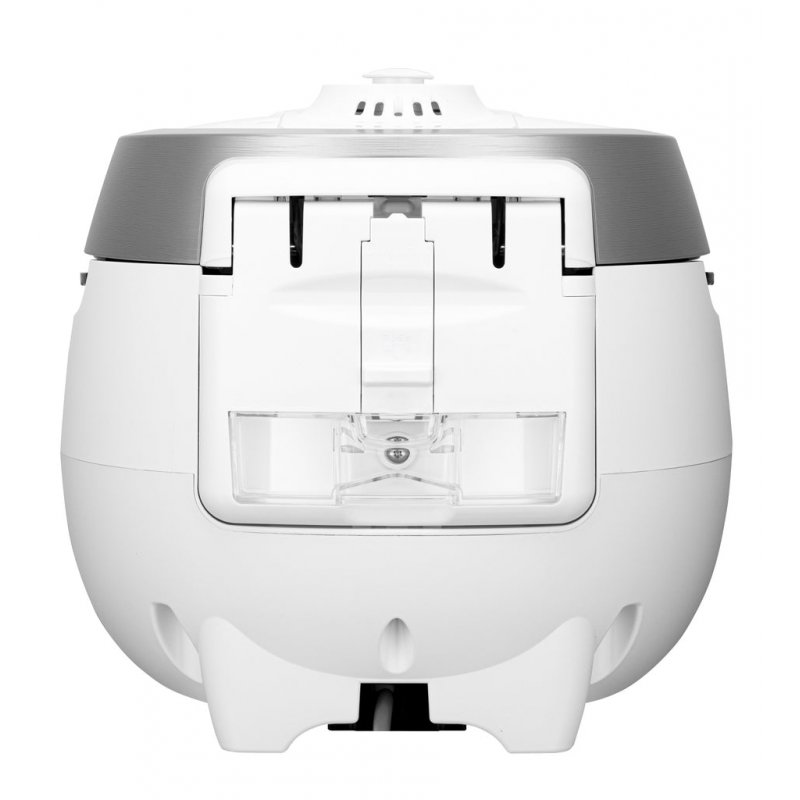 Cuckoo CRP-RT1008F cuiseur à riz 1,8 L 1150 W Blanc